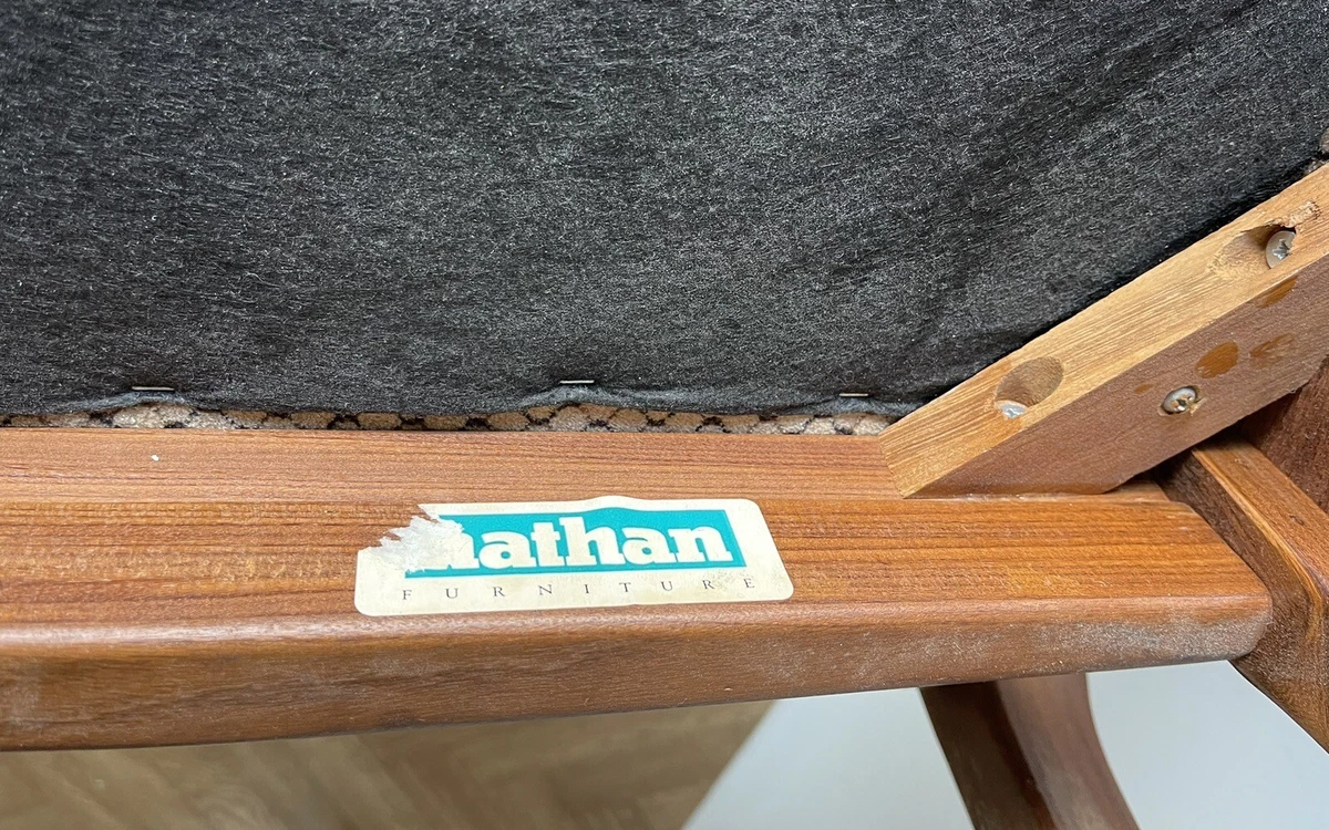 Nathan dining chairs ebay outlet