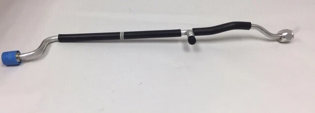 Buick Oldsmobile Lesabre Delta 88 1986-1988 tubo aire acondicionado evap 25532891 - nuevo OEM Foto 2 de 4