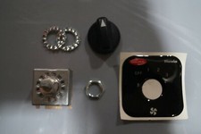 Schalter für Heizung/Lüftung NEU 