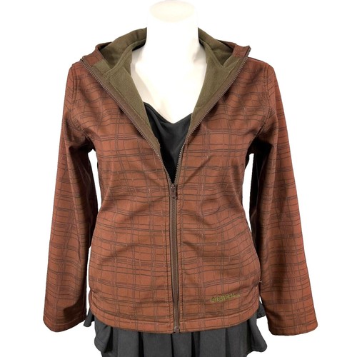 Pull Polaire Gander Mountain Guide Series - Rose Zip-neck - Taille XL Femme - Occasion Très Bon état