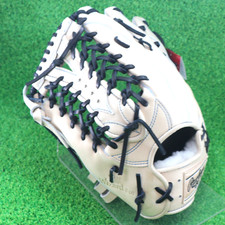 Rawlings Japan Baseball Glove Outfield HOH PRO EXCEL Wizard 02 12.5 LHT