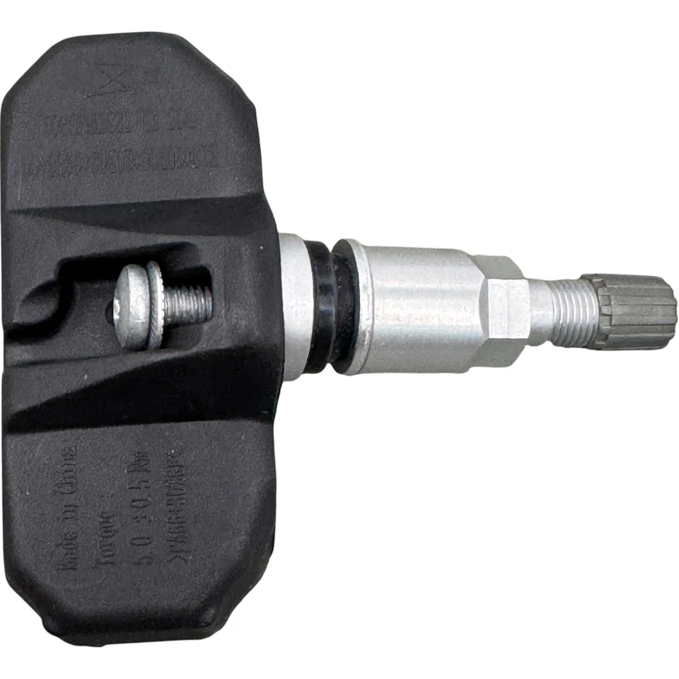 Sensor TPMS ENELDO 1206-A PARA algunos 07-20 Sonata/Borrego/Rio/Sequoia/Sienna/Tundra Foto 2 de 4