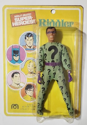 Riddler 8