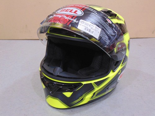 CASCO CAMPL VORTEX MANIFIESTO HI-VIZ PEQUEÑO - Imagen 6 de 7