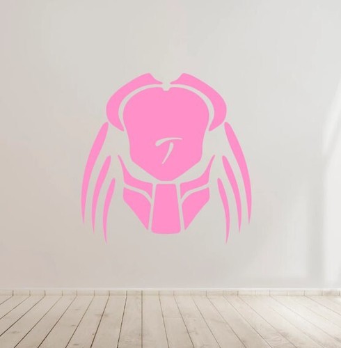 Predator film Vinyl Decal Sticker for Home, wall, décor, bar, car, jeep, Laptop - Picture 9 of 12