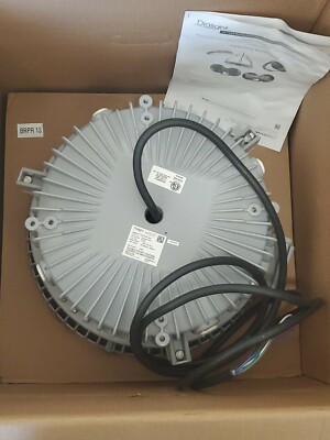 *NEW* DIALIGHT HEU7MCABDNWNGN VIGILANT 102W LED HIGH BAY FLOOD LIGHT 480VAC 122W