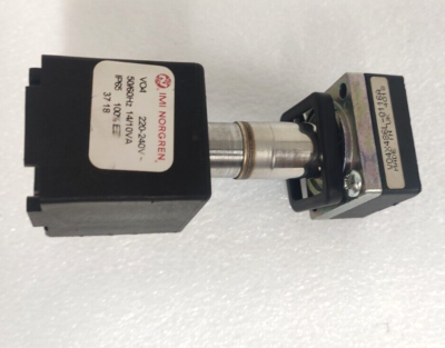 IMI NORGREN V04X486L-Q116A SOLENOID VALVE | eBay