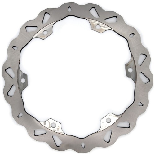 KTM 350 Enduro 1988-2024 Disco Freno Wave Fisso Posteriore Galfer
