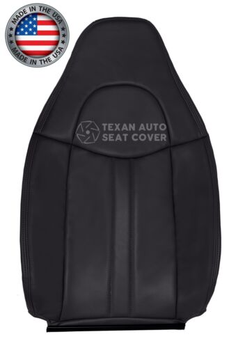 Cubierta de asiento delantero gris oscuro gris muy oscuro para GMC Savana Van 1997-2002 - Imagen 2 de 64