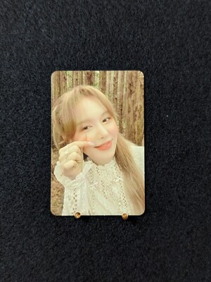 【未開封】Wendy Like Water: 1st Mini Album Amazon.com: Red Velvet Wendy - Like Water [Case ver.] (1st
