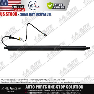 Tailgate Trunk Gas Spring Strut Part for Maserati Levante 670109048 670109047