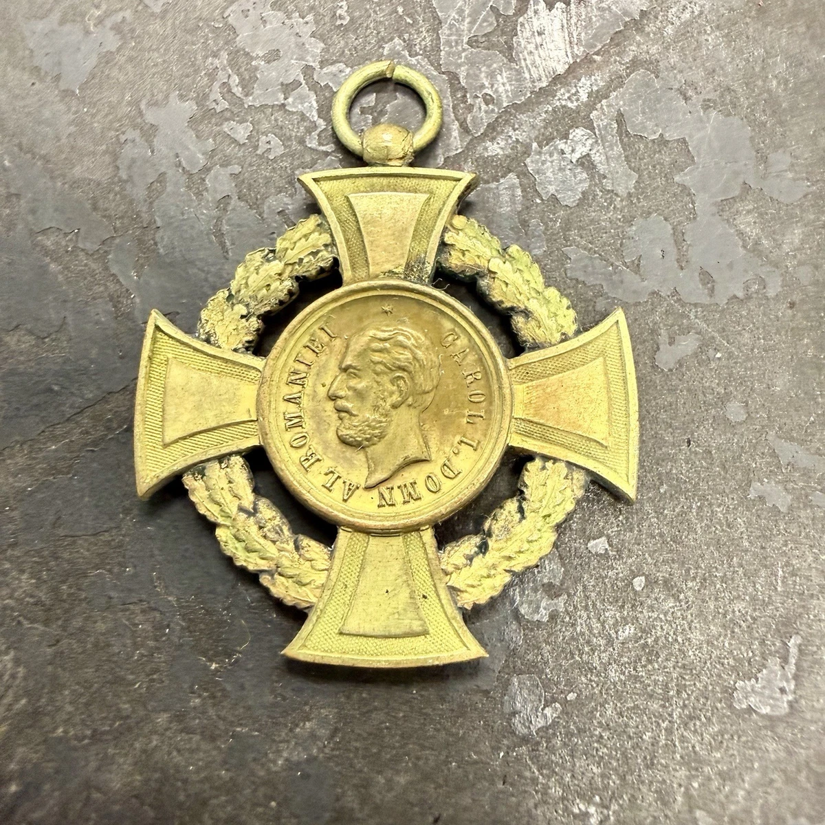romanian medal products for sale | eBay