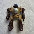 1984 Starriors Crank -PARTS OR REPAIR