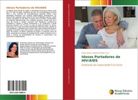 Gylce Eloisa Cabreira Panitz Cruz | Idosos Portadores De Hiv/Aids | Taschenbuch