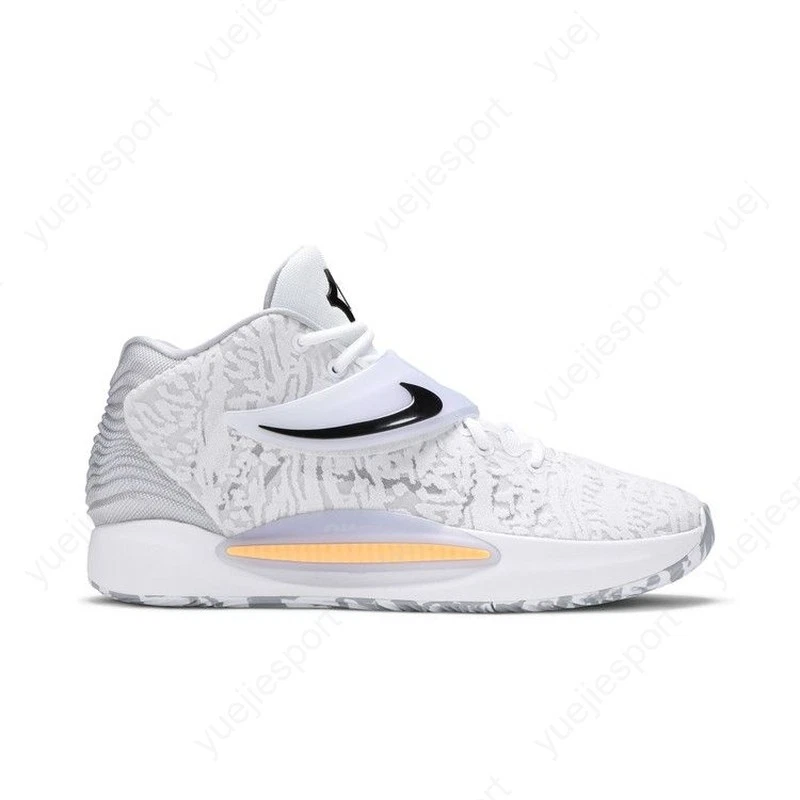 Nike KD 14 EP Home - CZ0170-100 for Sale | Authenticity Guaranteed