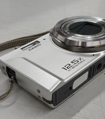 CASIO EX-ZS170 digital camera | eBay