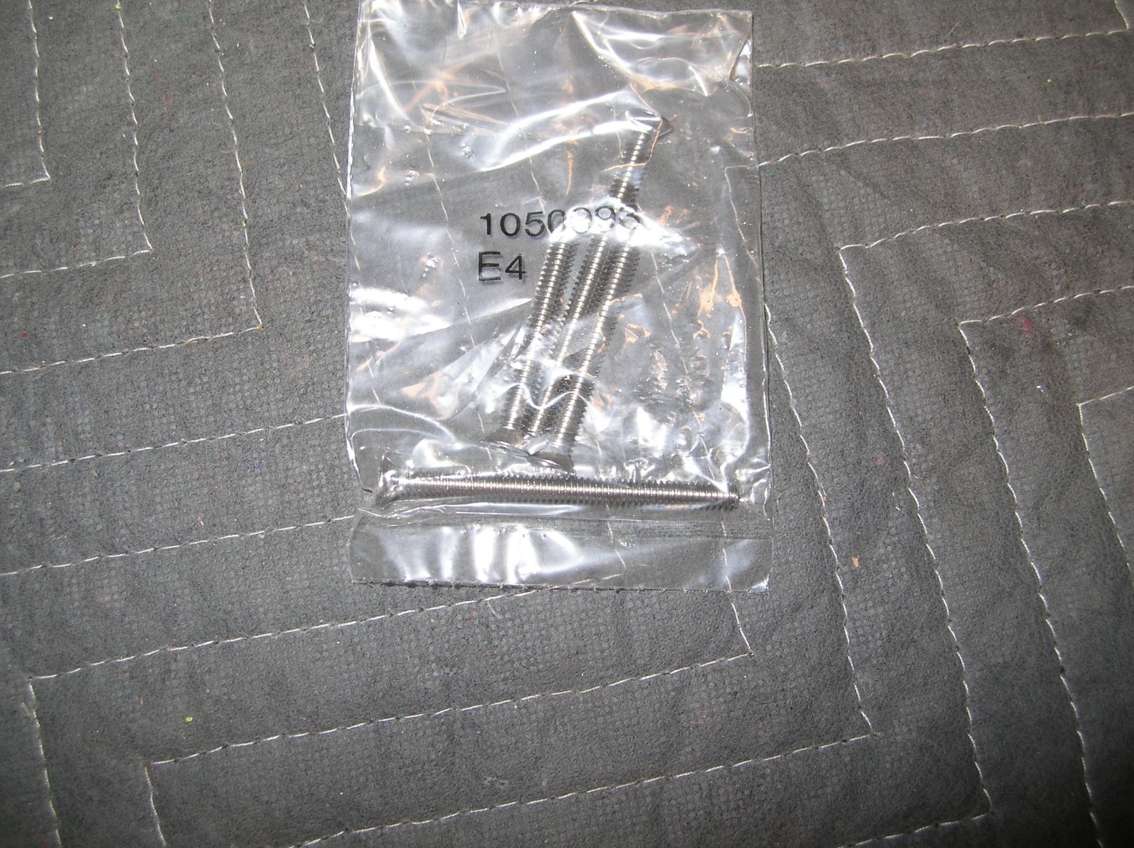 Kohler #T16241-4-CP Margaux Volume Control Trim/Polished Chrome  *NOS*