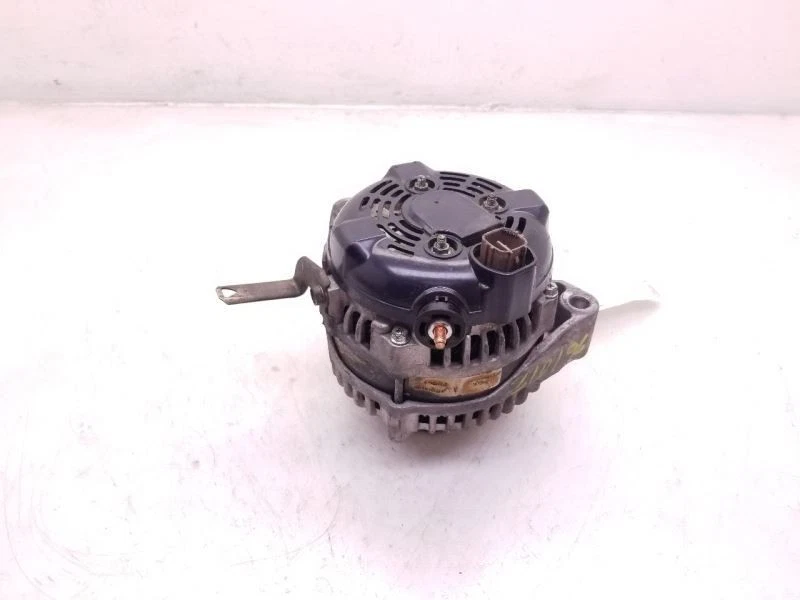 00-02 MONTAJE ALTERNADOR TOYOTA TUNDRA 8CYL 4.7L 100AMP Foto 4 de 4