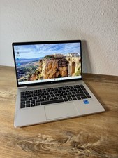 Notebook HP EliteBook 440 G8 14"FHD|i5-1135G7|16 GB|SSD 256 GB|NVIDIA MX450 2 GB