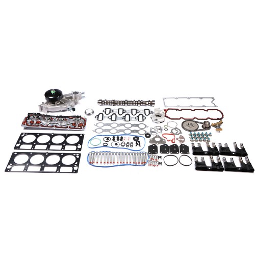 AFM DOD Kit Camshaft Lifters Head Gasket Set For Chevrolet GMC Buick Rainier 5.3 - Picture 2 of 21