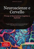 Neuroscienze E Cervello: Principi Di Neuroscienze Cognitive E Applicate | Buch