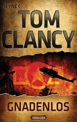 Gnadenlos | Tom Clancy | deutsch | Without Remorse