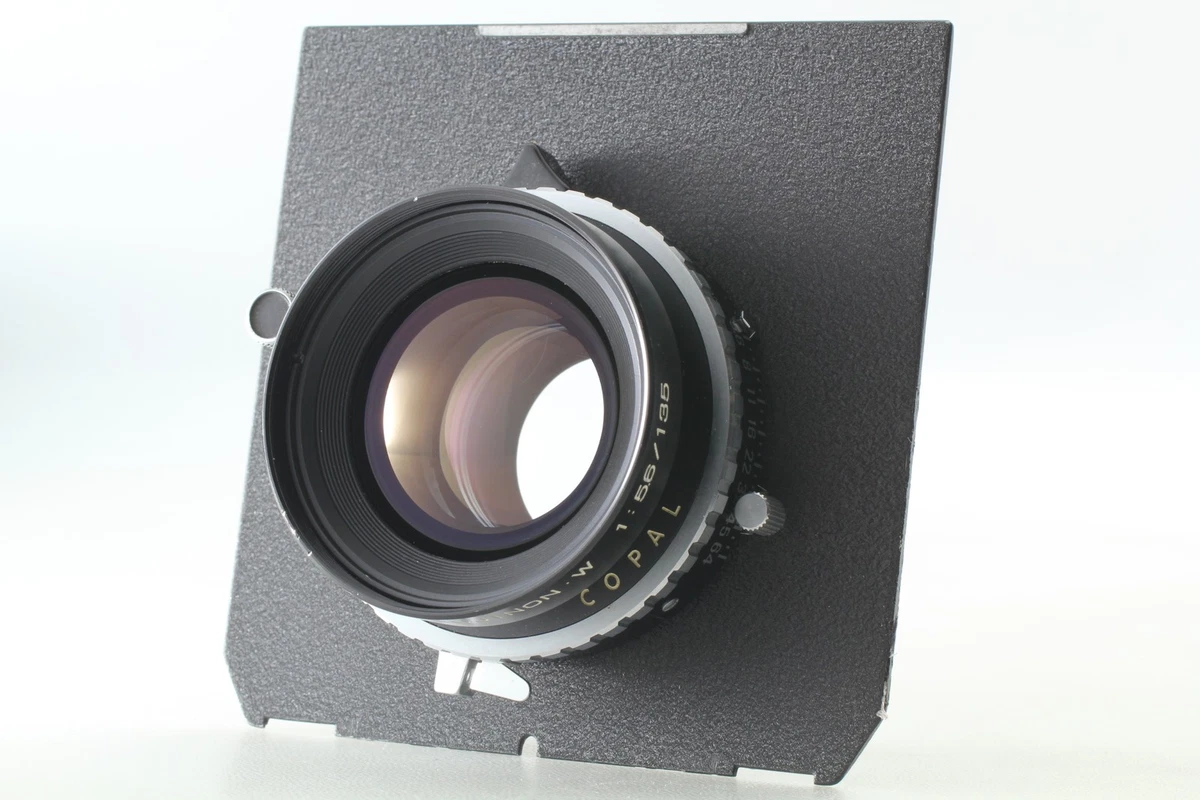 Fujifilm f/5.6 Camera Lenses 135mm Focal for sale - eBay