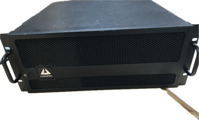 MAGMA PE6R4-I 6-Slot PCI Express to PCI Expansion Chassis
