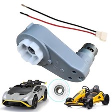 Kids Ride On Car SUV W5-30 Gearbox with 775 24V Motor, 24 Volt Drift car Gear...
