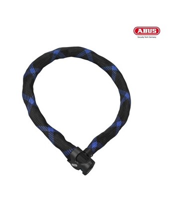 ABUS chain padlock with security level IVERA CHAIN 7210/85 LEVEL 8