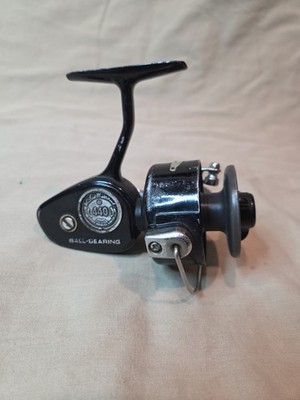 Vintage Ted Williams Model 440 Spinning Reel  Model 779.31386 - Sears Roebuck