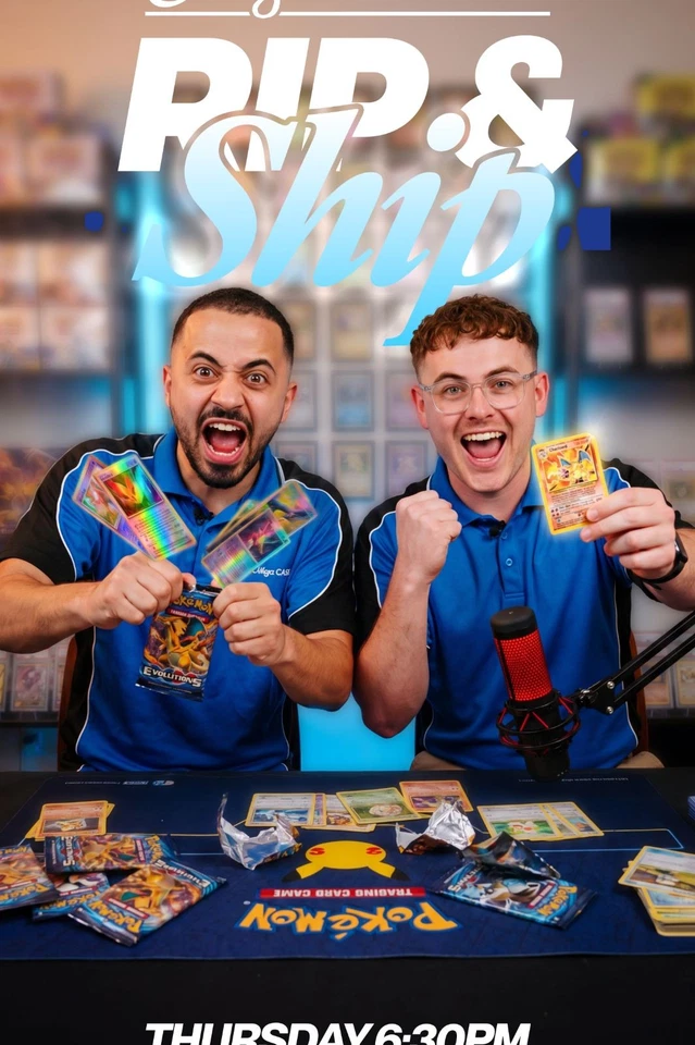 Mega Collect -GUS AND ALBERT! $1 Starts, Rip and Ship +Singles! Penny Drops