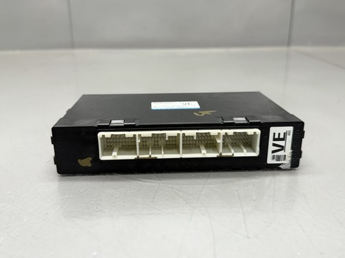 ⭐️2015 - 2021 SUBARU WRX BODY MULTIFUNCTION INTEGRATED CONTROL MODULE UNIT OEM - Picture 3 of 11