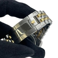 Tudor Black Bay 36 S&G 79643 Black K18/SS #544 11