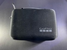 GoPro HERO Action Camcorder Camera HWBL1 With Mounts & Protector Case Sport