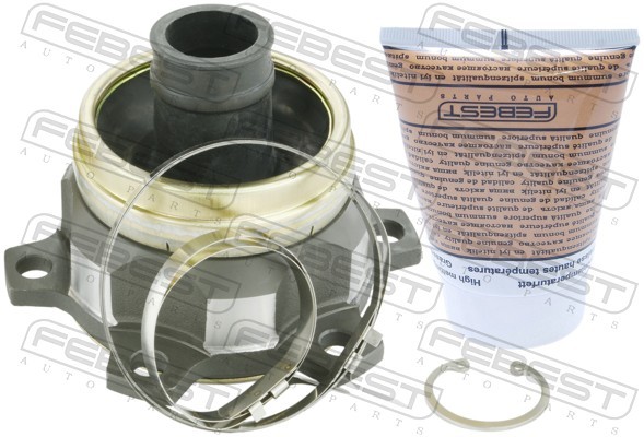 Für FEBEST 0411-V75SHA PROPSHAFT CV JOINT 35X107