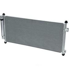 A/C Condenser  UAC  CN3783PFXC