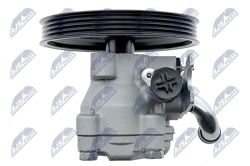 NTY Hydraulic Power Steering Pump For Suzuki SPW-SU-002 49100-60A00 - Image 6