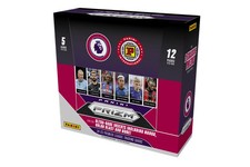 2024-25 Panini Prizm Premier League Soccer Checklist Guide in-content 19