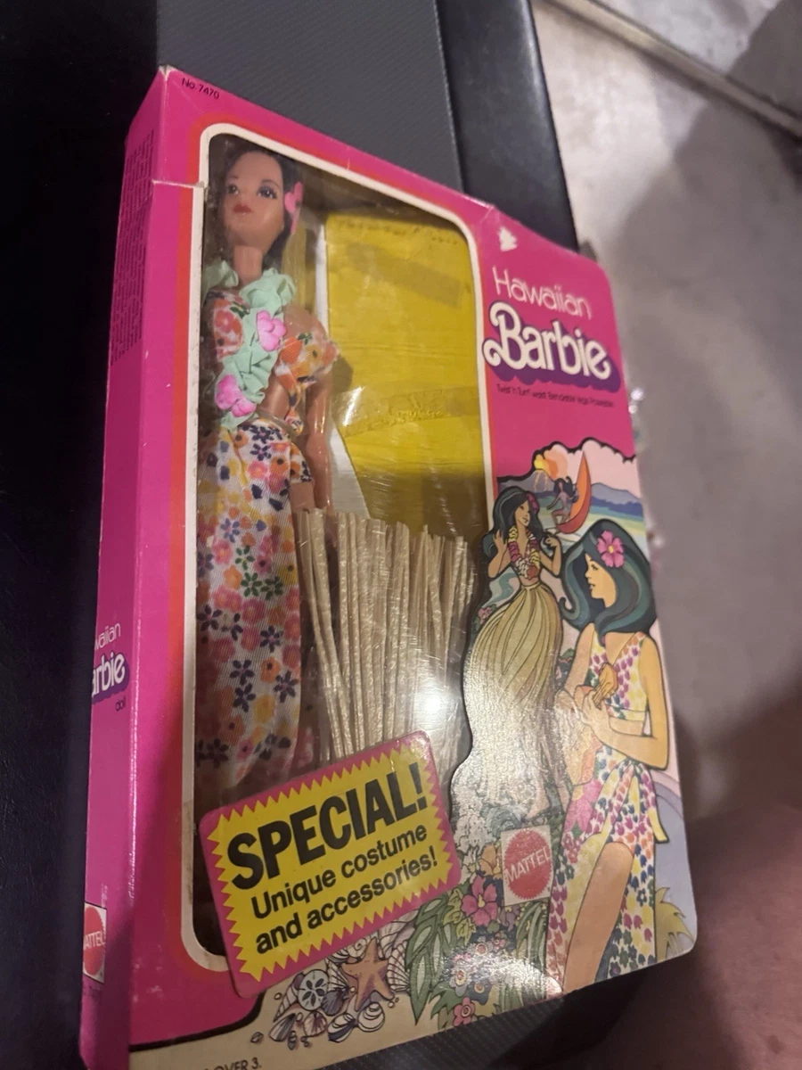Hawaiian Barbie for sale | eBay