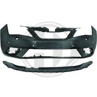 StoßFäNger Diederichs 7427052 Hd Priority Parts FüR Seat Vorne