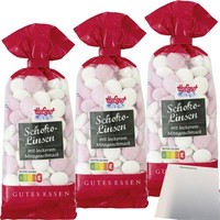 Hofgut Schokolinsen 3Er Pack 3X225G Beutel Usy Block
