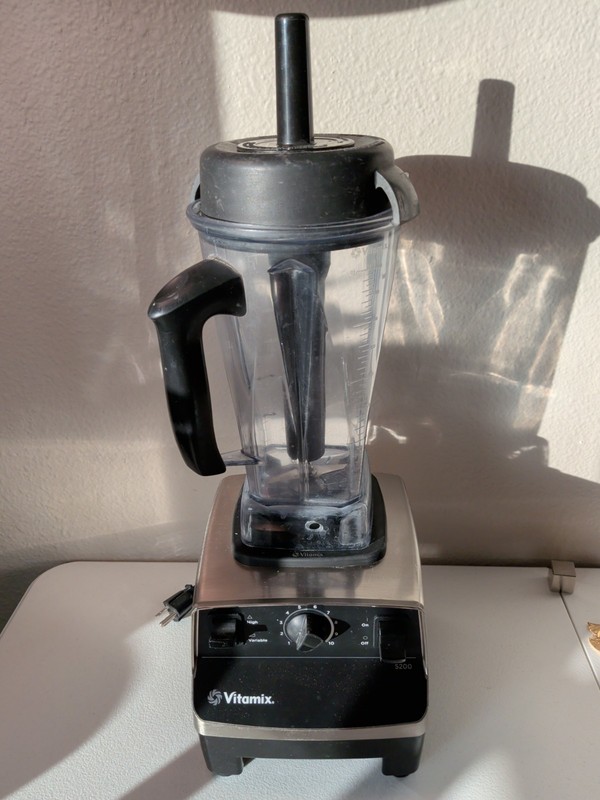 Vitamix VM0103 5200 Variable Speed Blender