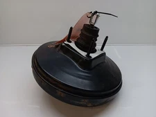 Power Brake Booster ABS And Dynamic Stability Control Fits 10-13 MAZDA 3 105696