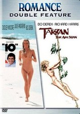 Tarzan, the Ape Man 10 - DVD - GOOD Tarzan, the Ape Man 10 - DVD - GOOD
