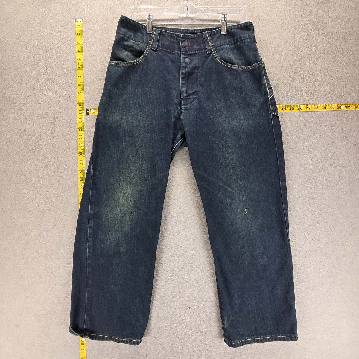 Levi's Engineered Jeans for Men for sale - eBay