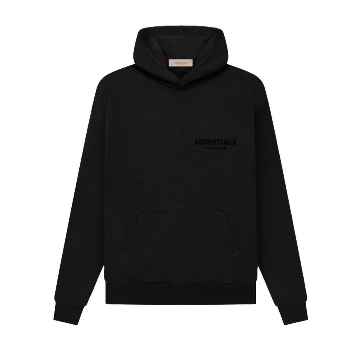 Fear Of God Essential Hoodie Mens Style : 1000001104 | eBay