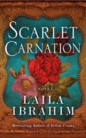Laila Ibrahim | Scarlet Carnation | Taschenbuch | Englisch (2022)