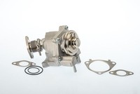 BorgWarner 7631D Agr-Ventil FüR CitroËN Passend FüR Fiat Passend FüR Iveco