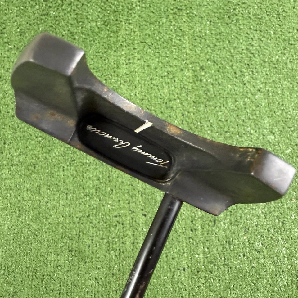 Tommy Armour Impact Series No. 3 Cb 37" Putter Counterbalance Right Handed - Image 4 of 4